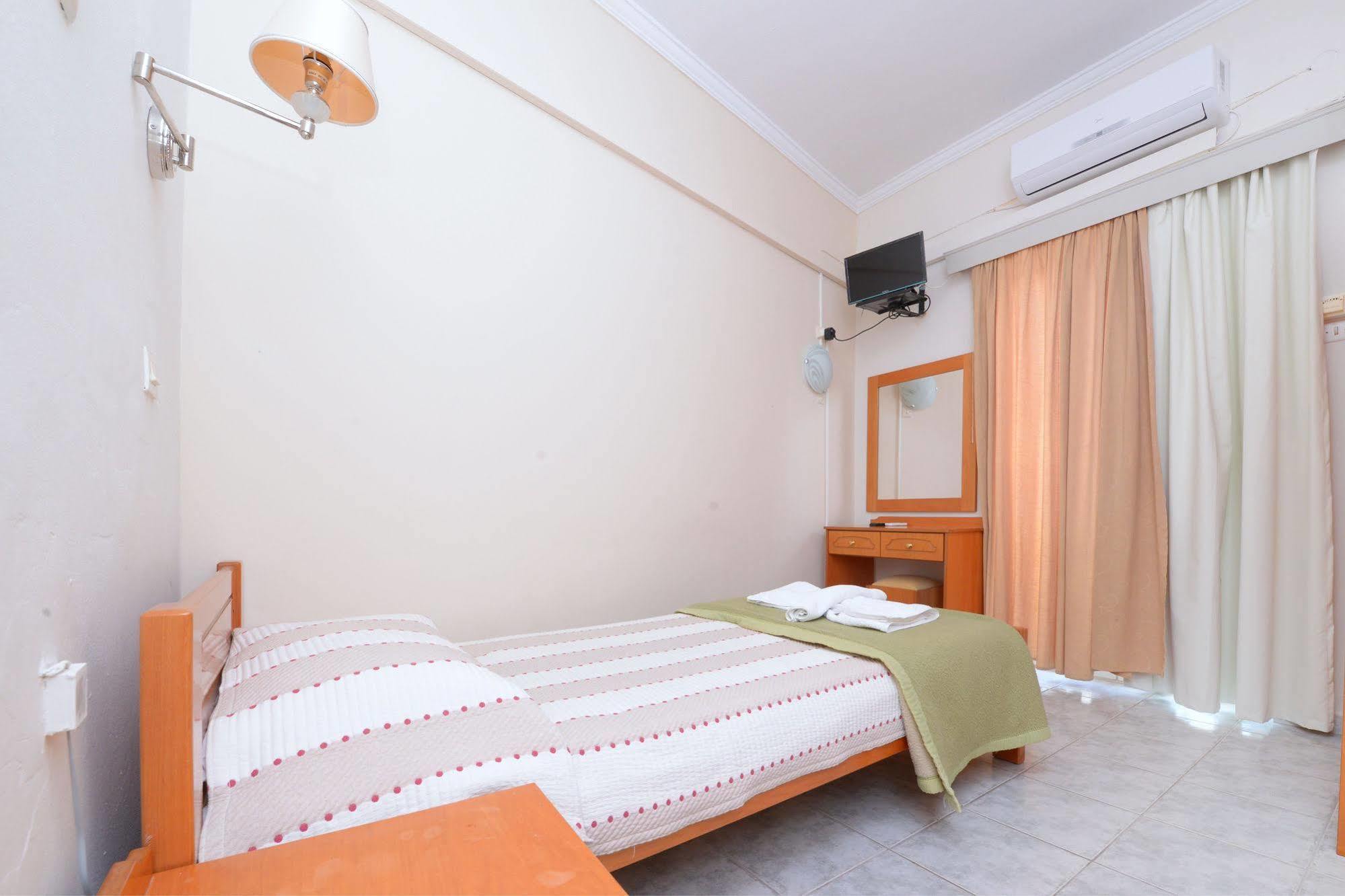 העיירה קוס Veroniki Hotel מראה חיצוני תמונה