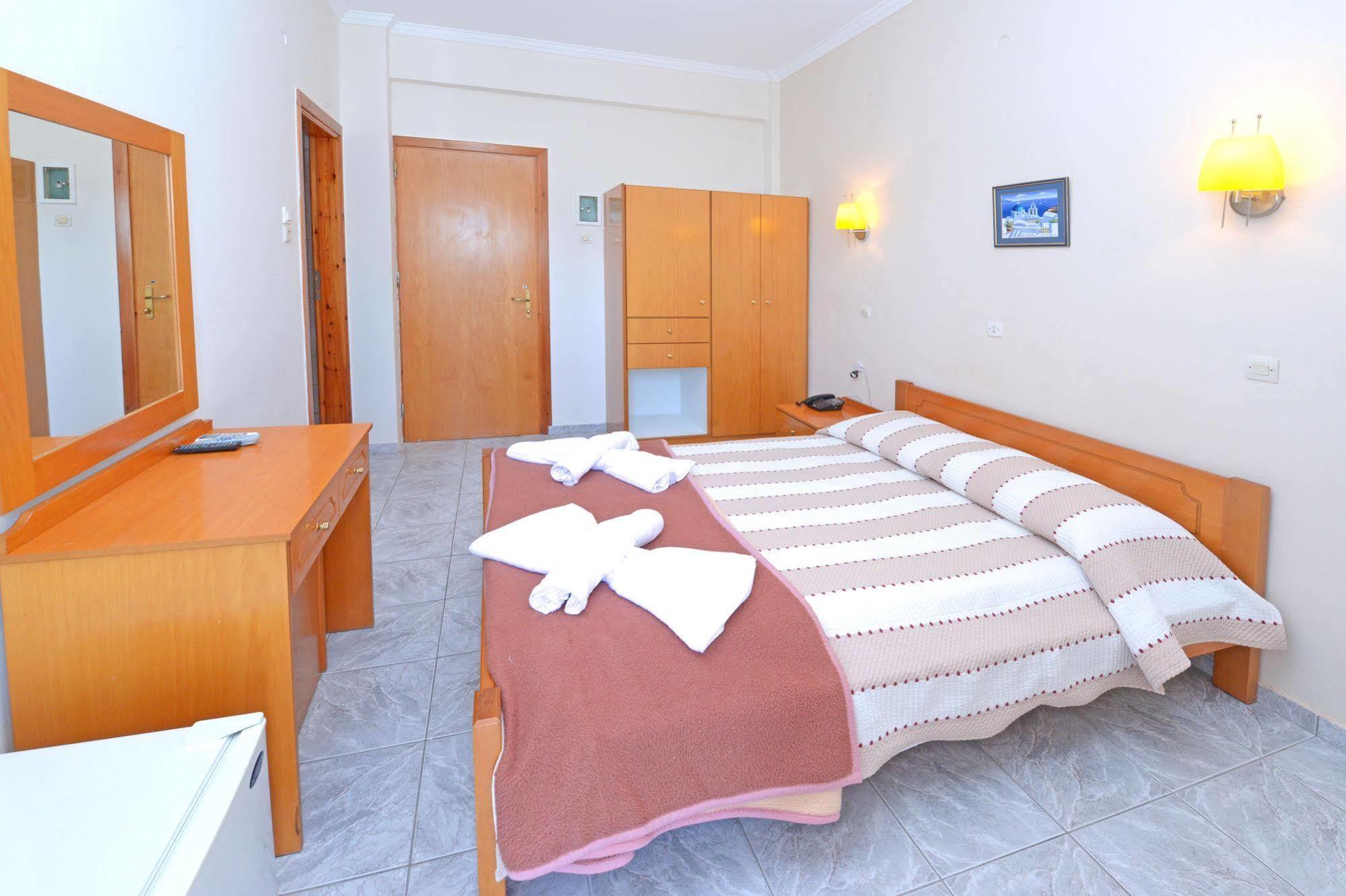 העיירה קוס Veroniki Hotel מראה חיצוני תמונה