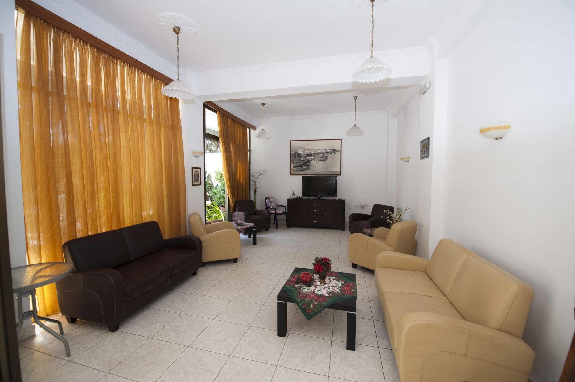 העיירה קוס Veroniki Hotel מראה חיצוני תמונה