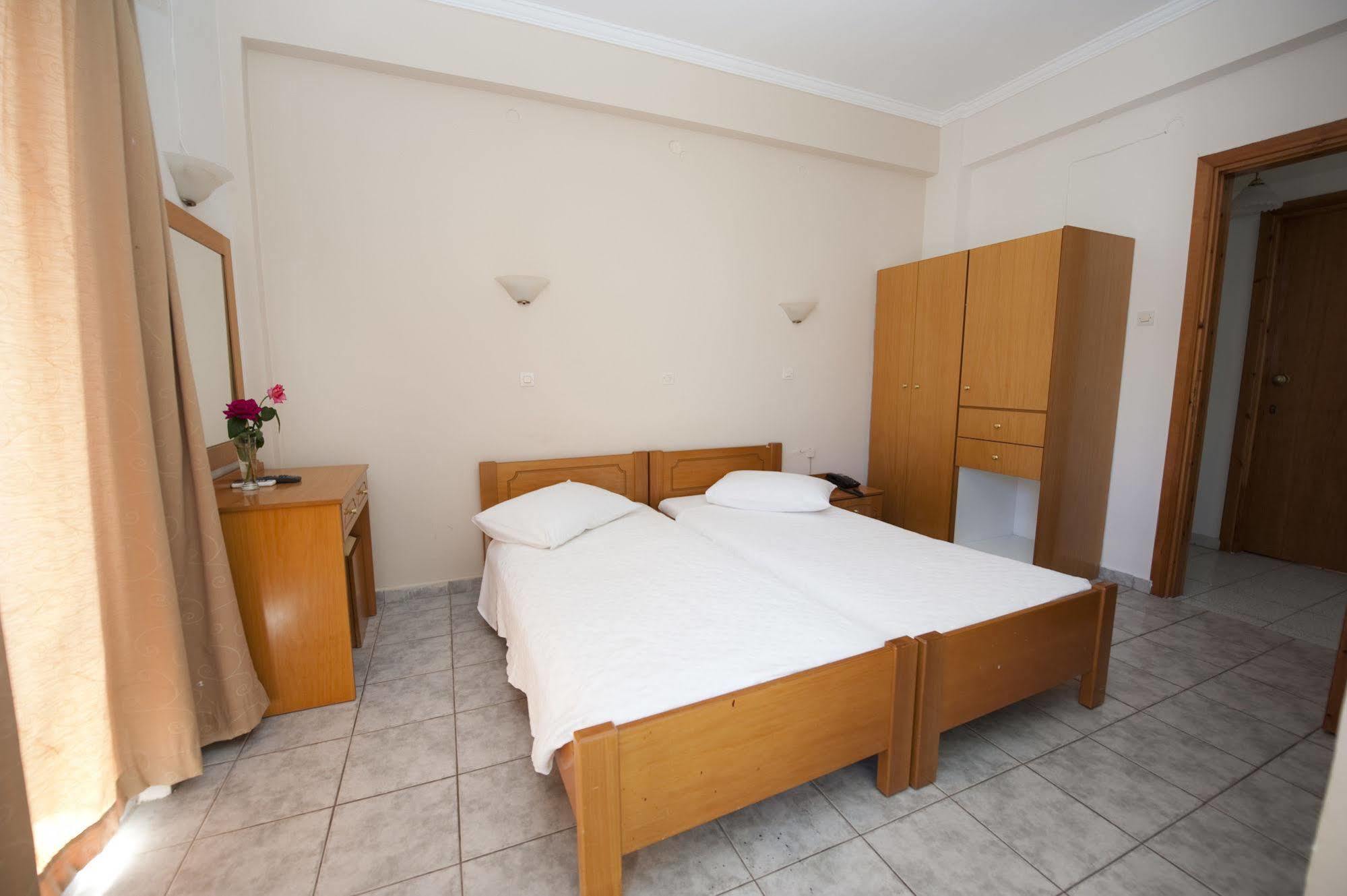 העיירה קוס Veroniki Hotel מראה חיצוני תמונה